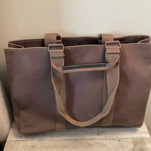 Feed Work/School Bag